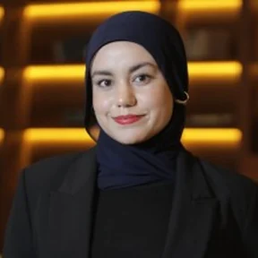 Hiba Chaari